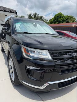 2019 Ford Expedition XLT