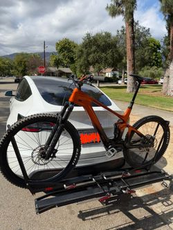 2023 Giant Trance X Advanced E+ Elite 2 (XL) – Carbon Full-Power Lightweight eMTB