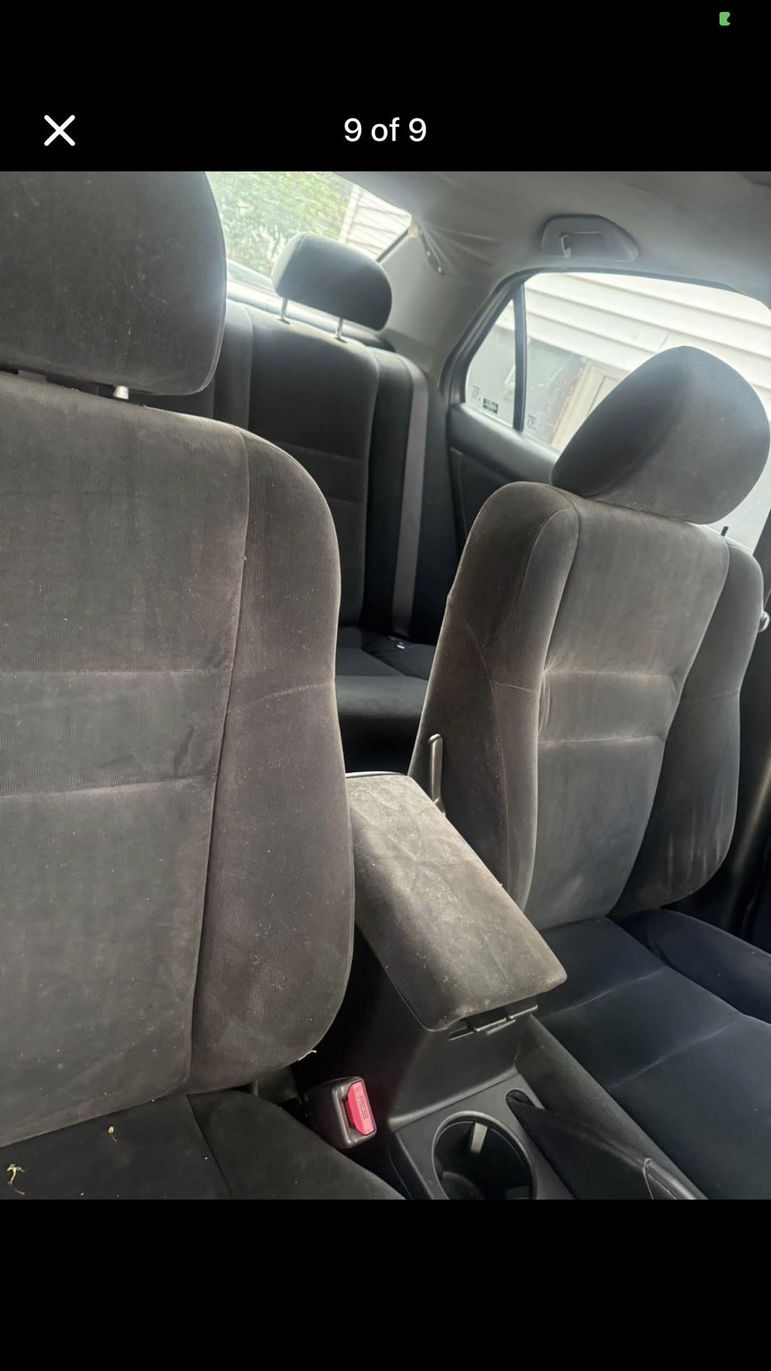 2004 Honda Accord