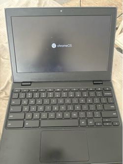 Lenovo laptop