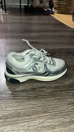 Chanel Shoes