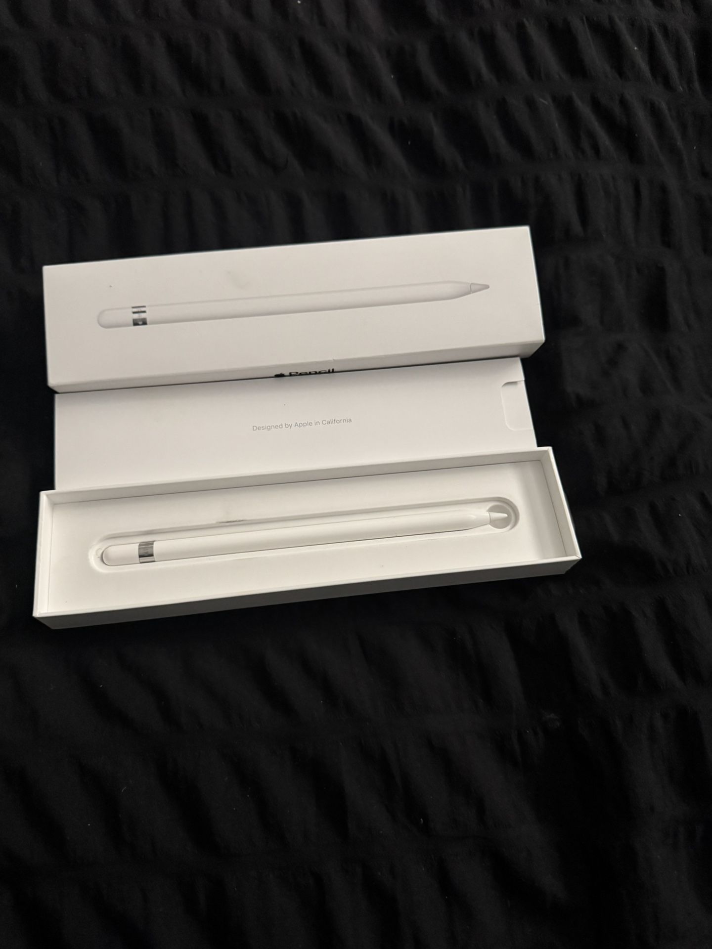 Apple Pencil (1st Generation)