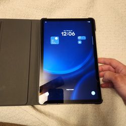 Samsung Galaxy Tab S9fe With Pen 10.9