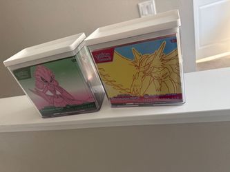 Paradox Rift PC ETB