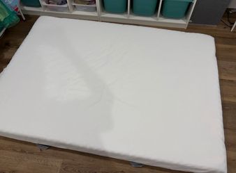 IKEA ASVANG Foam Mattress (Full size)