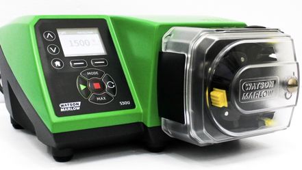 Brand NEW Watson Marlow 530U (530UN/R) IP66 Peristaltic Pump