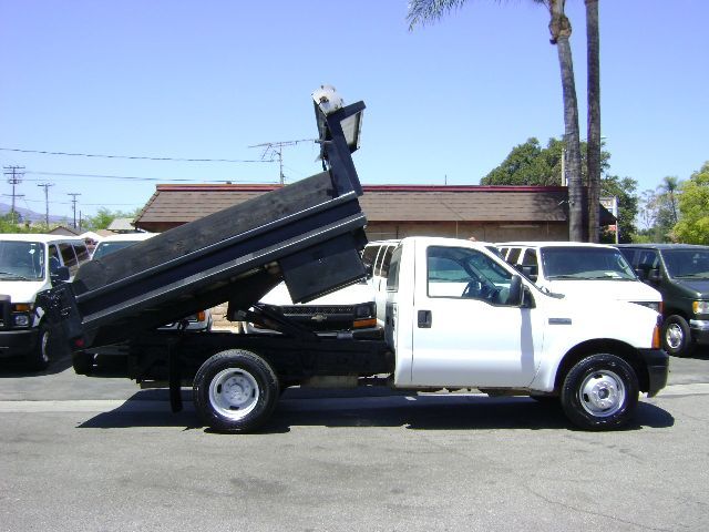 2006 Ford F-350 Super Duty