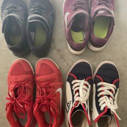 Shoes For Kids