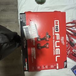 Tools