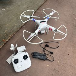 DJI Phantom 2 Vision Quadcopter / Drone Ready To Fly