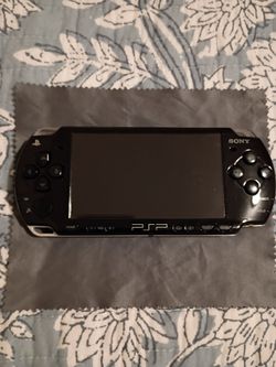 Psp 2000