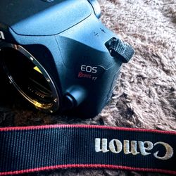 T7 Rebel Canon ( Body Only ) 