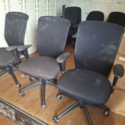 Office Chairs $30 Each