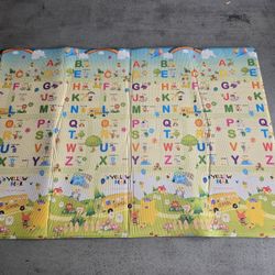 Super Thick Pad Playmat