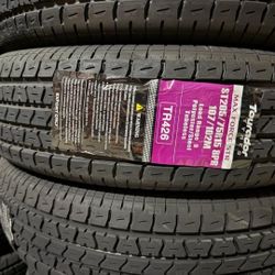 205 75 15 Llantas Nuevas Disponibles 