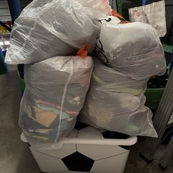 Gratis ropa niño (bebe - 4 años) / Free Boy clothes (baby - 4T)