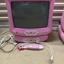 Disney Princess TV