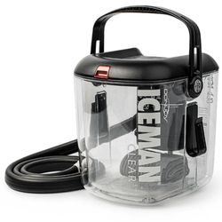 DonJoy Iceman Machine