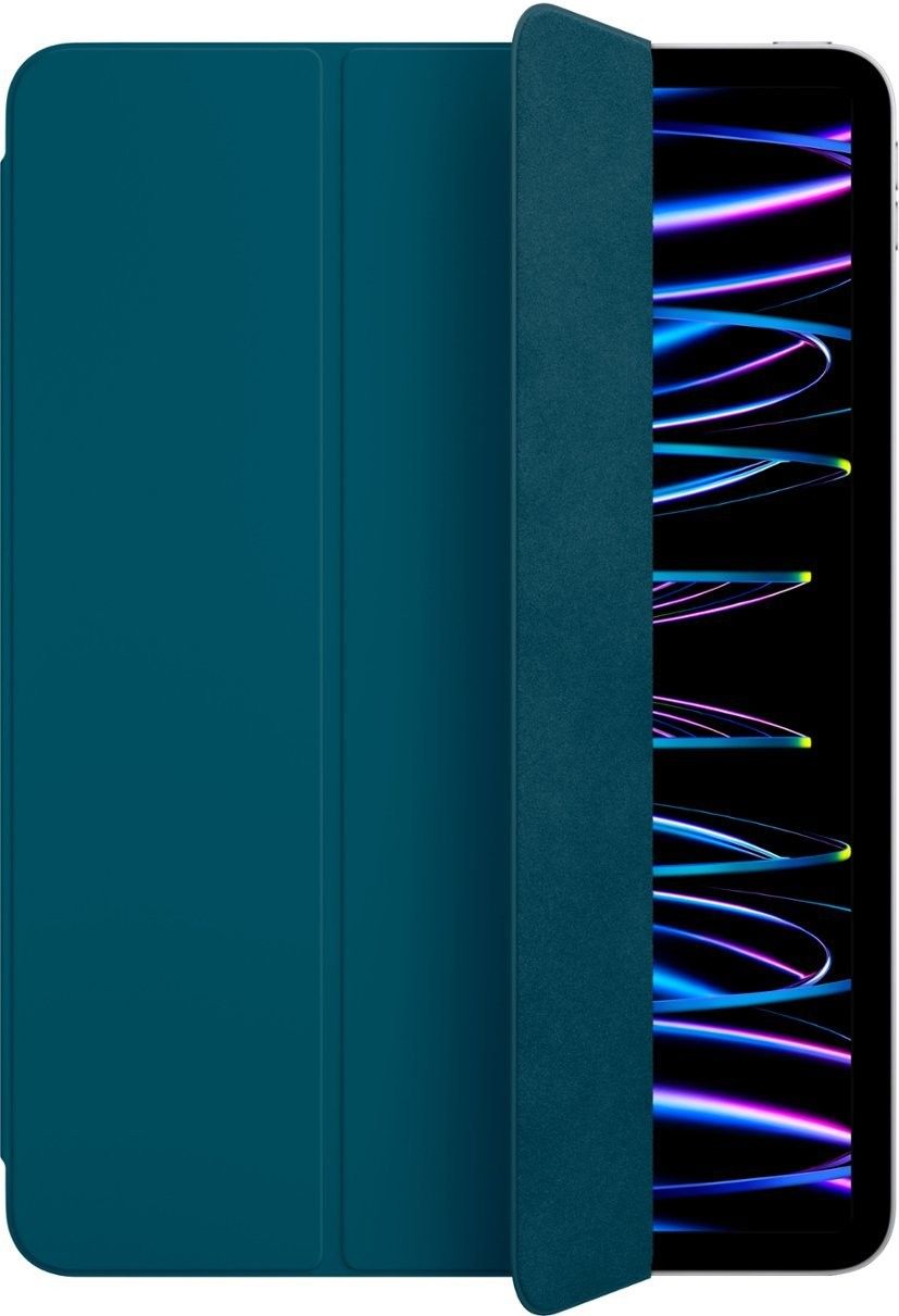 iPad Pro Smart Folio 11in Marine Blue
