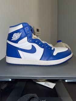 Jordan 1