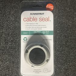 Scanstrut Cable Seal