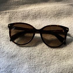 Alexander McQueen Sunglasses