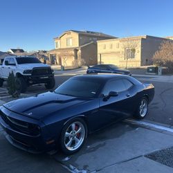 2013 Dodge Challenger