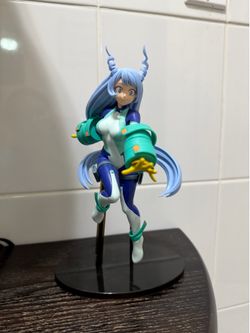 Nejire hado figurine