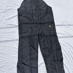 PPE Freezer suit-Large