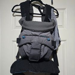Baby Carrier
