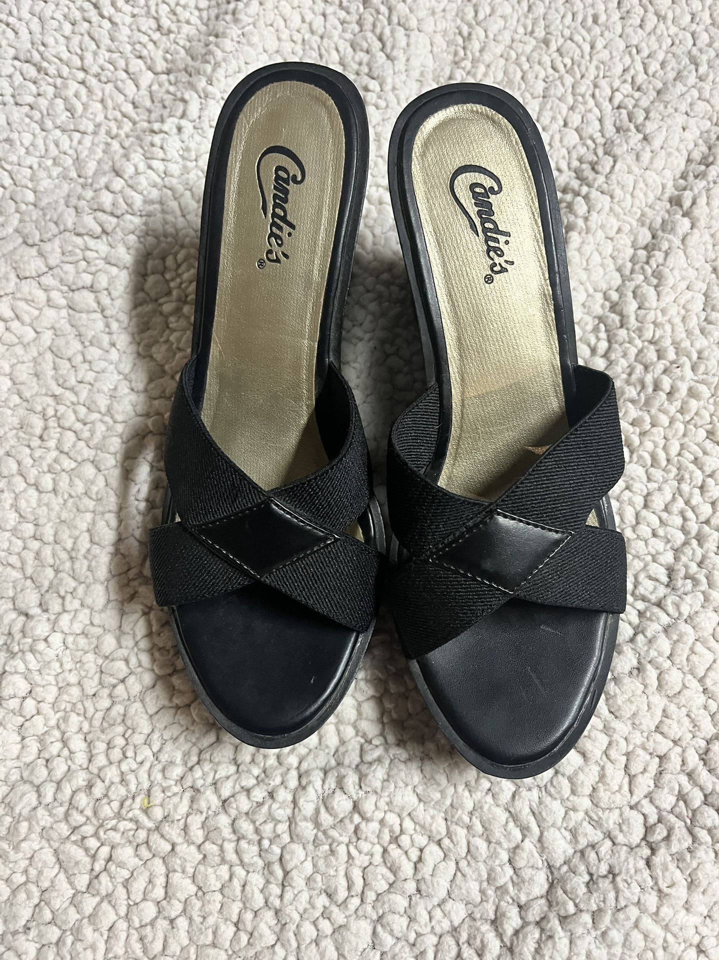 Women Platform Sandal