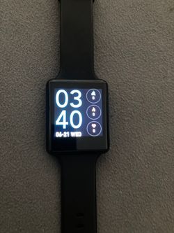 iTouch smartwatch SE