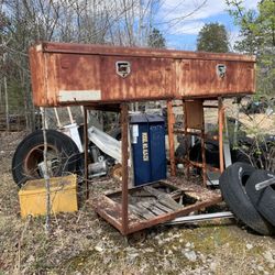 Tool Box 