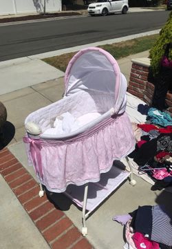 Bassinet