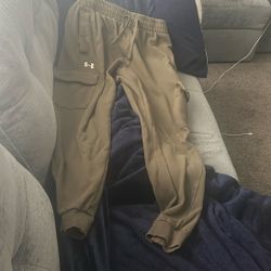 UA Pants