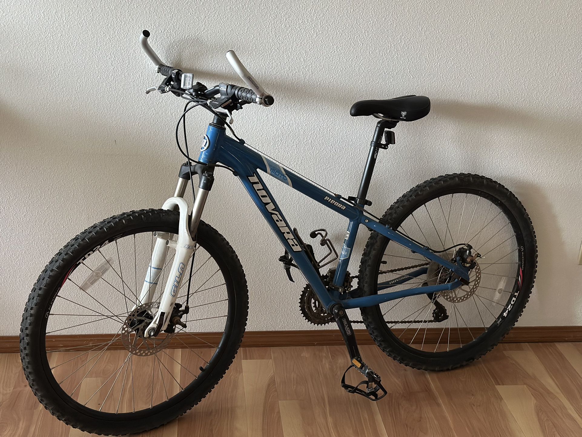 Novara Women’s Bike
