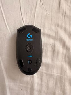 Logitech Gaming mouse