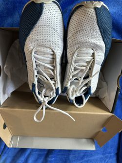 Boys Jordan’s Size 7