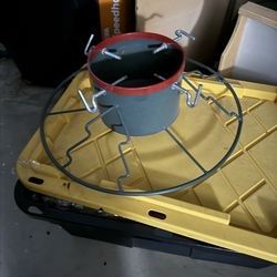 Christmas Tree Stand