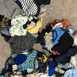 6m 6-9m 9m Boy Clothes 
