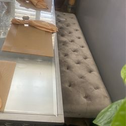 Zgallerie Dining Table