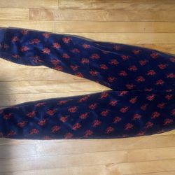 polo pajama pants WILL NEGOTIATE 