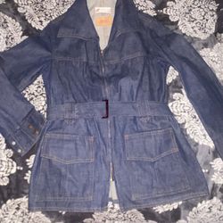 Levi’s Denim For Girls