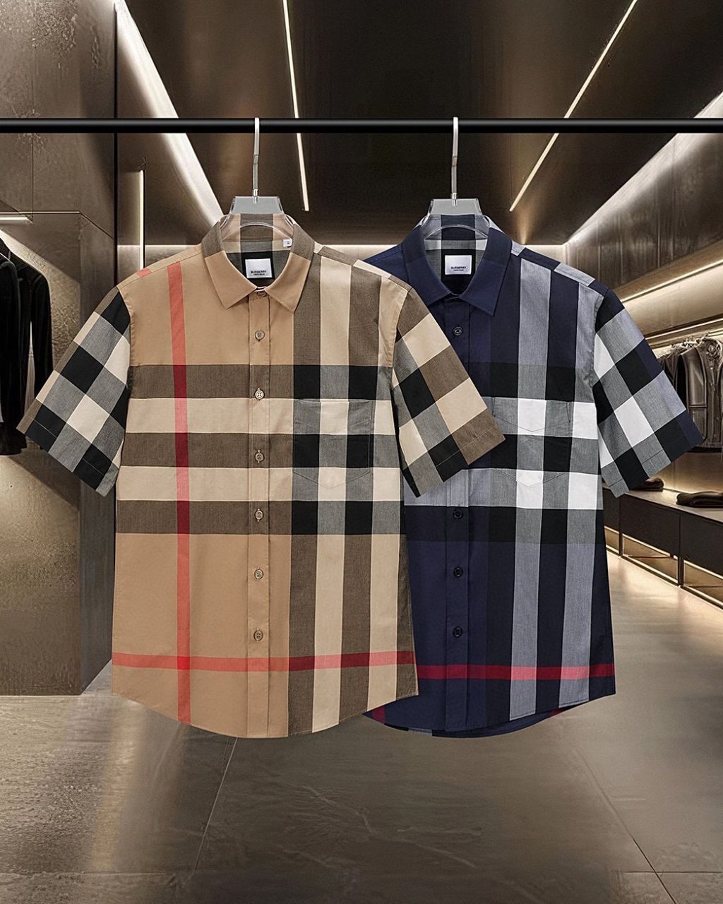 Burberry