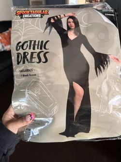 Morticia Addams