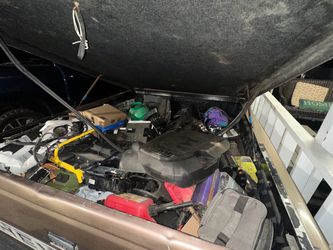 2019 dodge ram 2500 bighorn parts