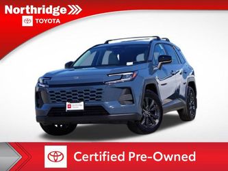 2026 Toyota RAV4
