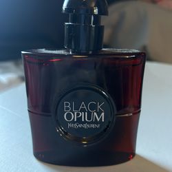 Ysl Black Opium Perfume