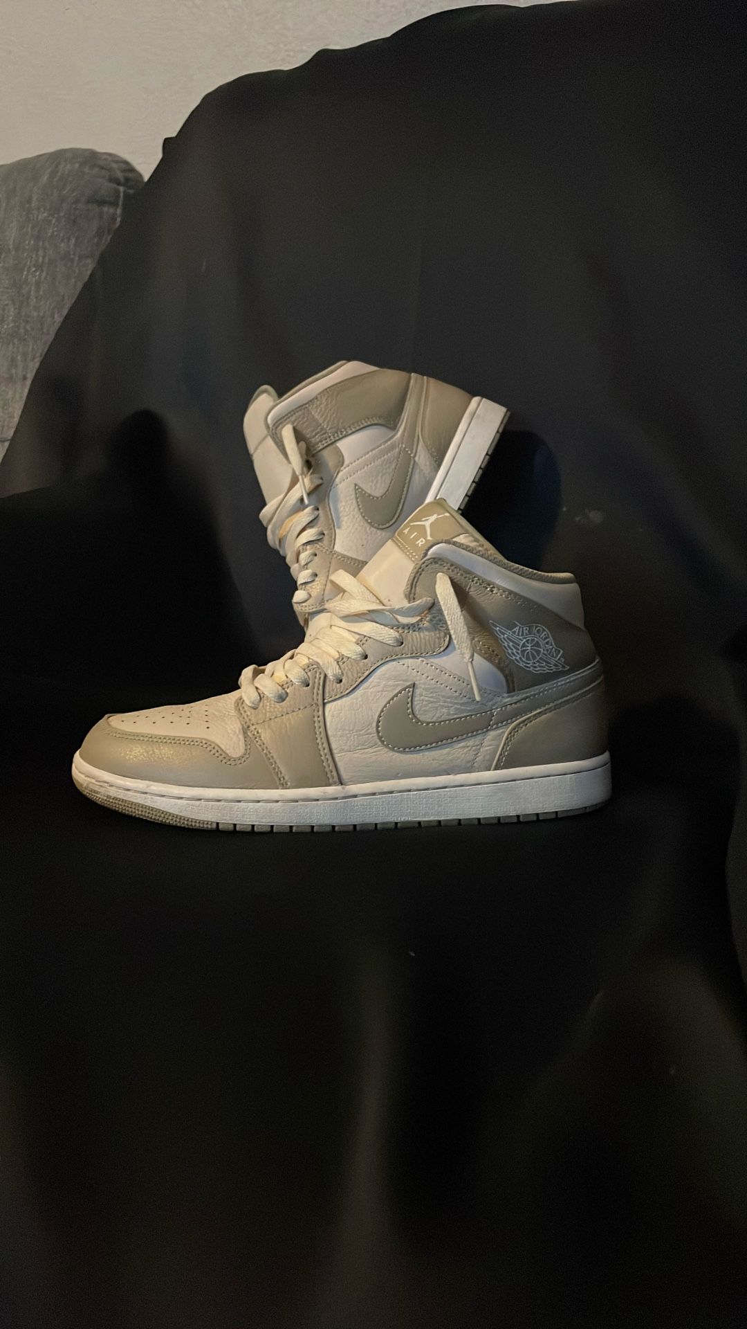 Jordan Retro 1s