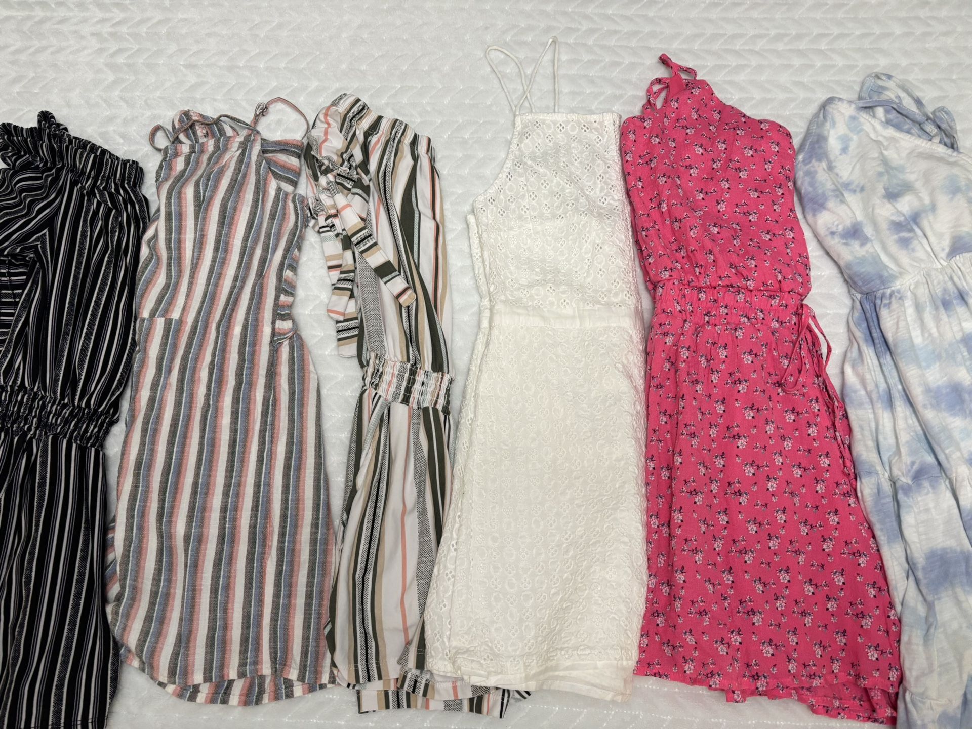Womens Romper Bundle